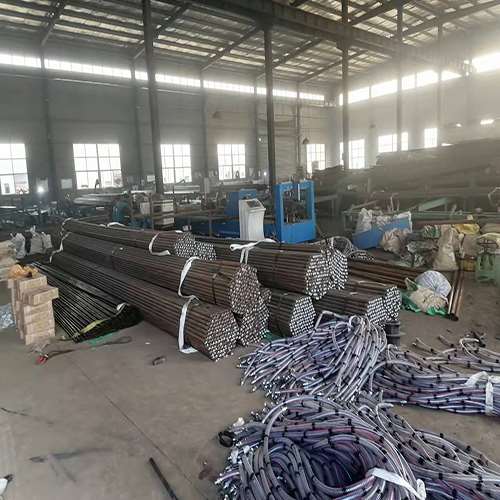 赤峰声测管在单桩竖向抗拔静载试验中的应用