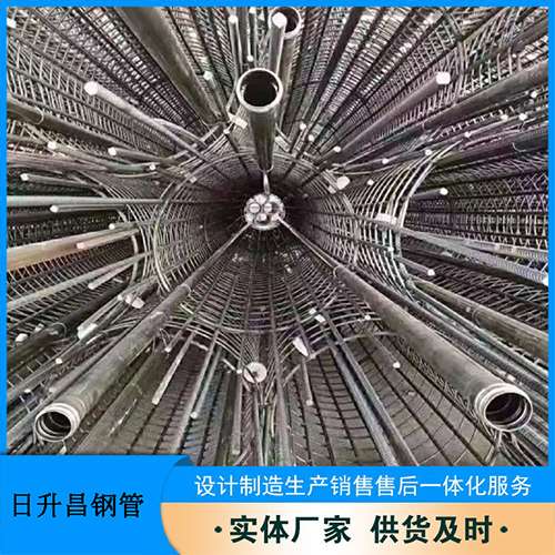 赤峰声测管的取样标准有哪些规定？