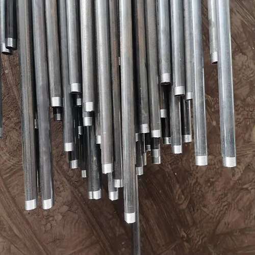 赤峰声测管重量是多少？买管必知的计算公式